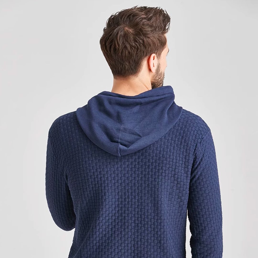 George Hoodie | 45% korting!