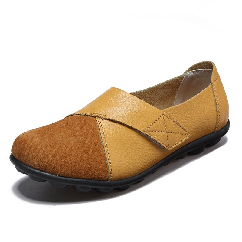 ElegantEase™ Loafers | Uniek, Comfortabel En Nu Met 45% KORTING