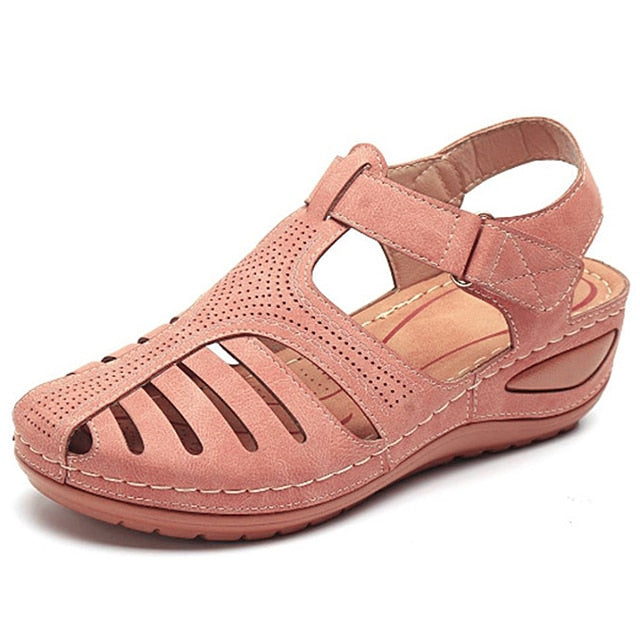 Lucy Sandals™ | Uniek, Comfortabel