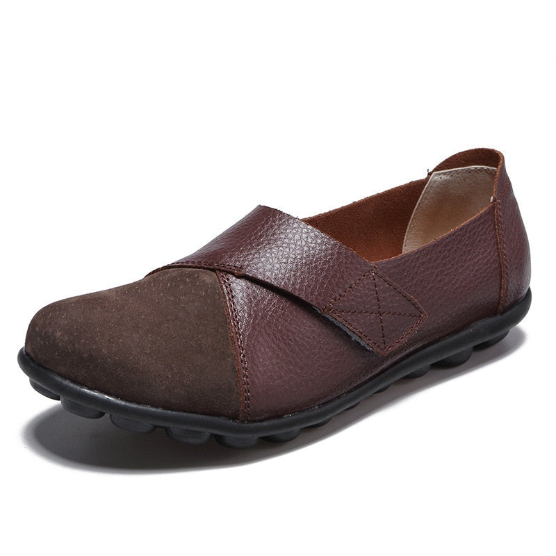 ElegantEase™ Loafers | Uniek, Comfortabel En Nu Met 45% KORTING