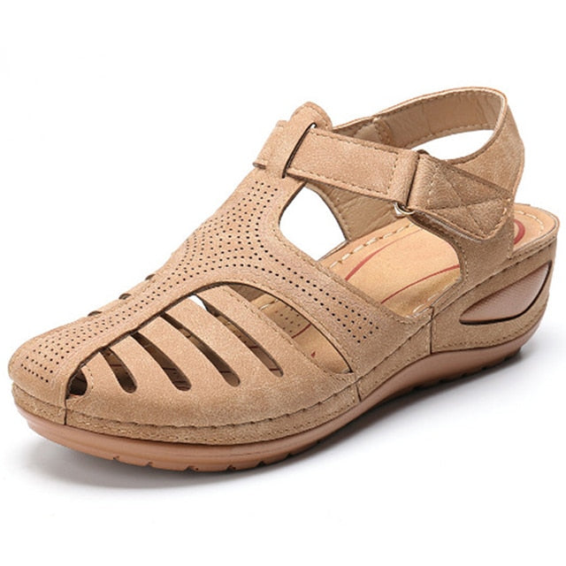 Lucy Sandals™ | Uniek, Comfortabel