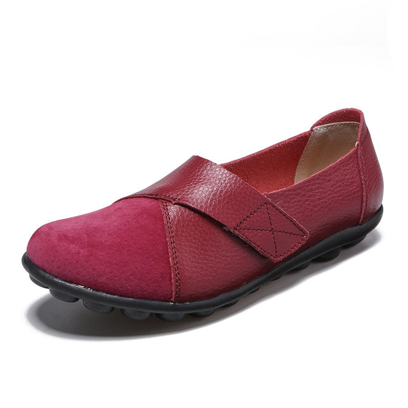 ElegantEase™ Loafers | Uniek, Comfortabel En Nu Met 45% KORTING