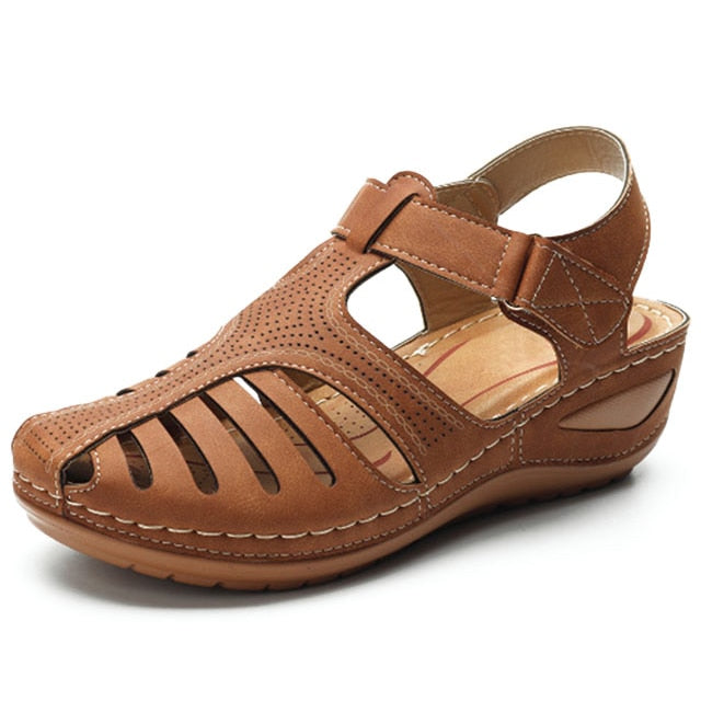 Lucy Sandals™ | Uniek, Comfortabel