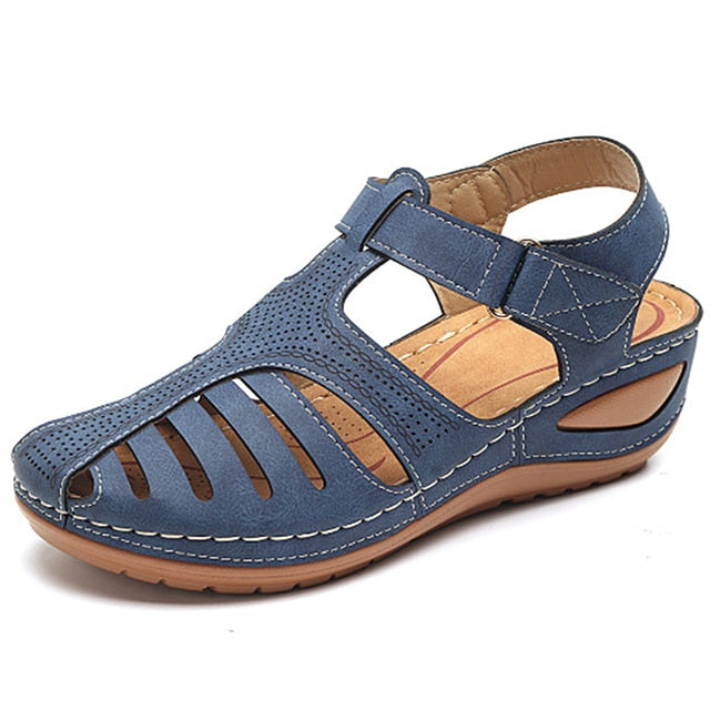 Lucy Sandals™ | Uniek, Comfortabel