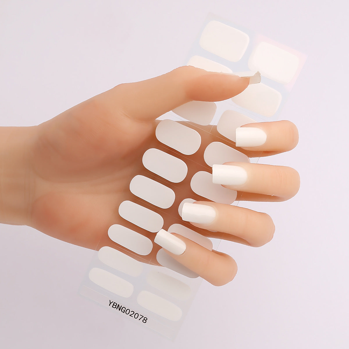 GelSticks™ | Perfecte Manicure In Een Handomdraai