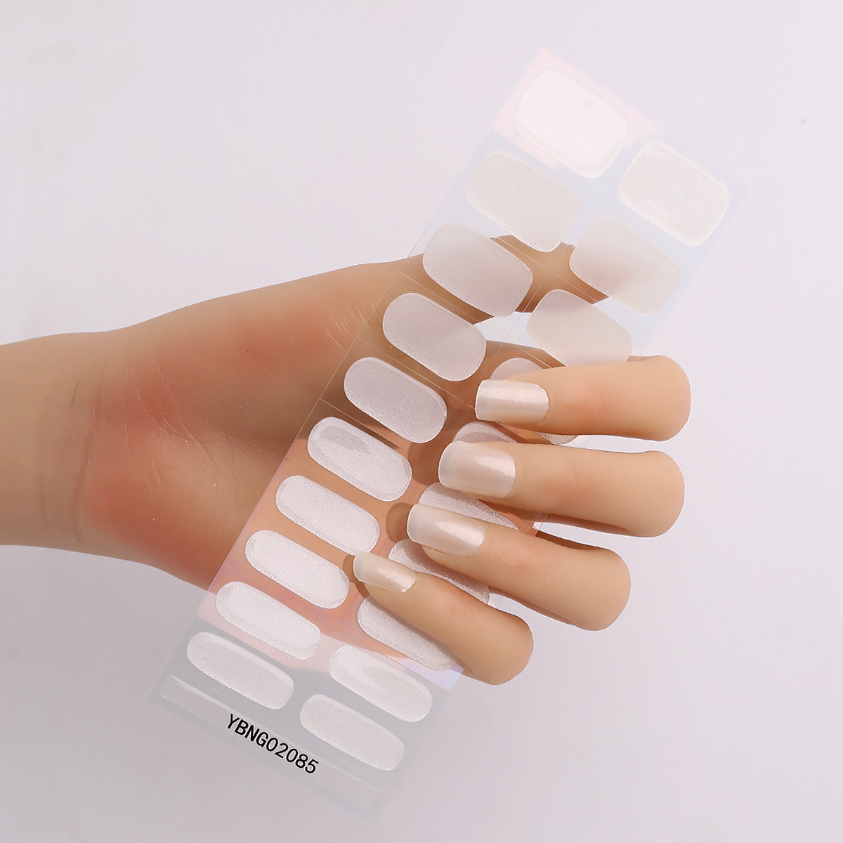 GelSticks™ | Perfecte Manicure In Een Handomdraai