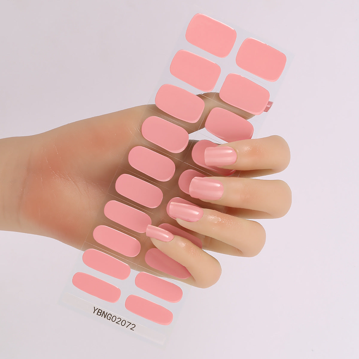 GelSticks™ | Perfecte Manicure In Een Handomdraai