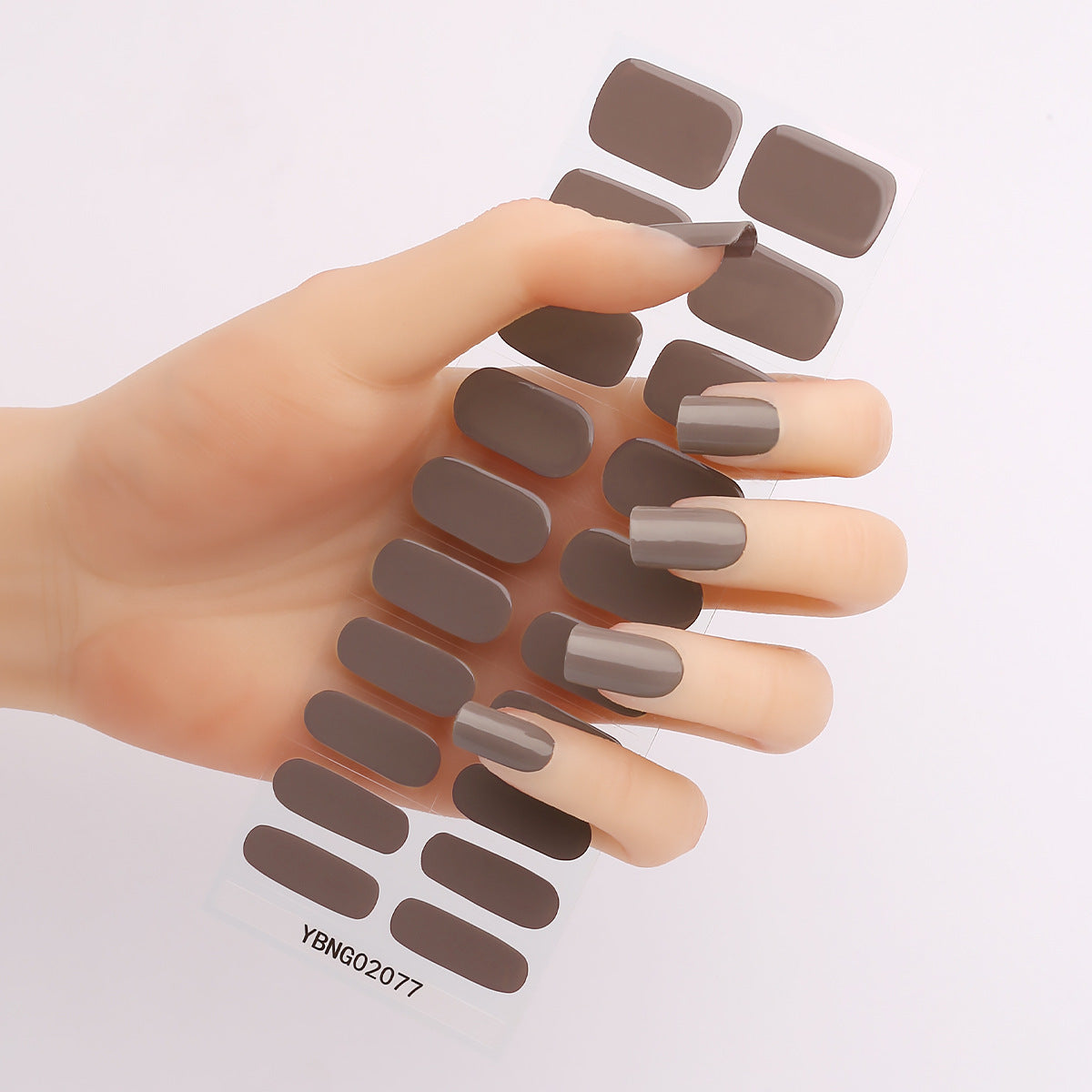 GelSticks™ | Perfecte Manicure In Een Handomdraai