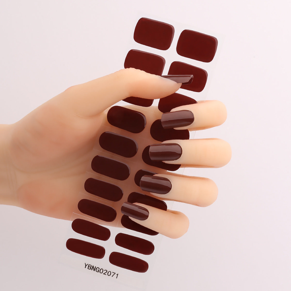 GelSticks™ | Perfecte Manicure In Een Handomdraai