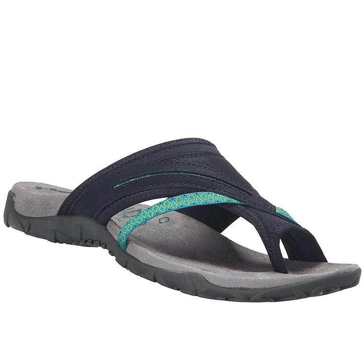 FitFeet™ | Steunzool slippers