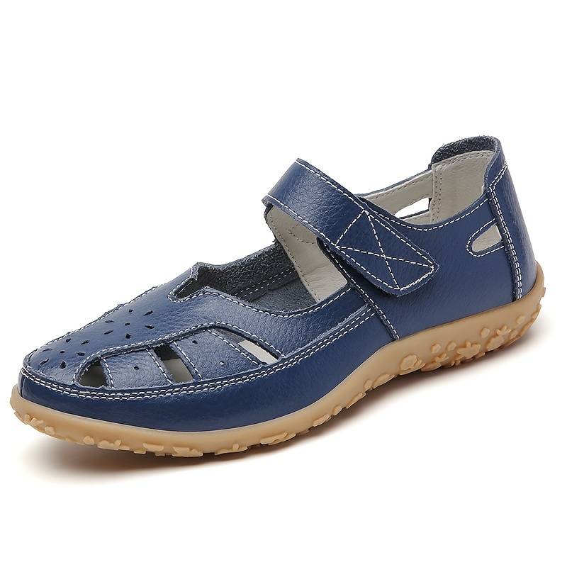 Zomerse Sandalen met extra grip