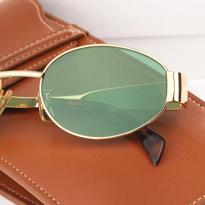 Vive™ Vintage Sunglasses