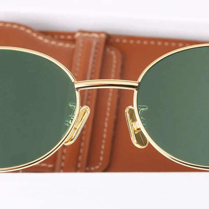 Vive™ Vintage Sunglasses