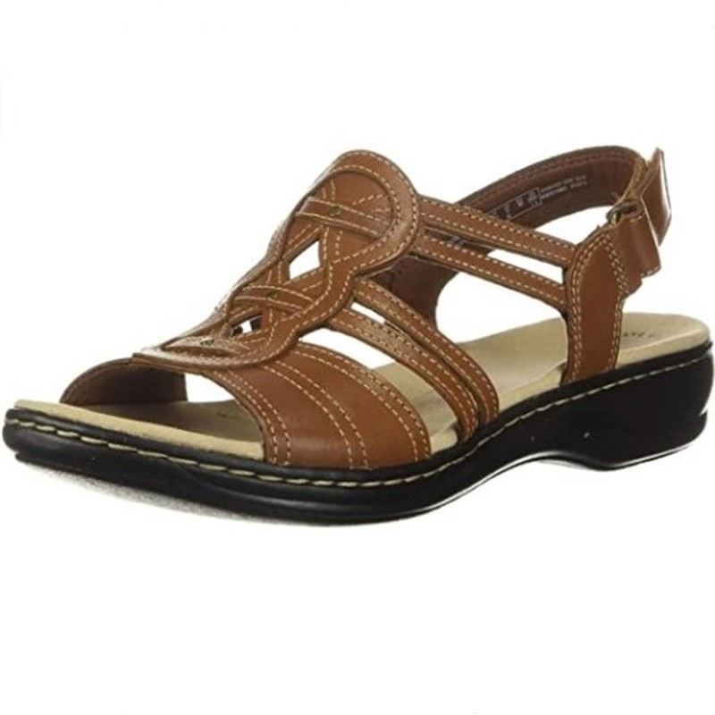 Alaya | Comfort Sandalen