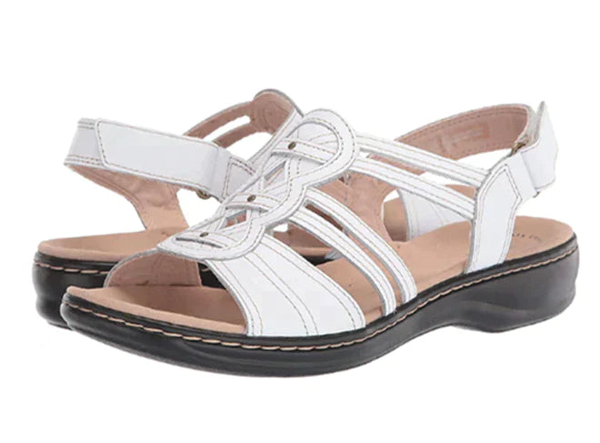 Alaya | Comfort Sandalen