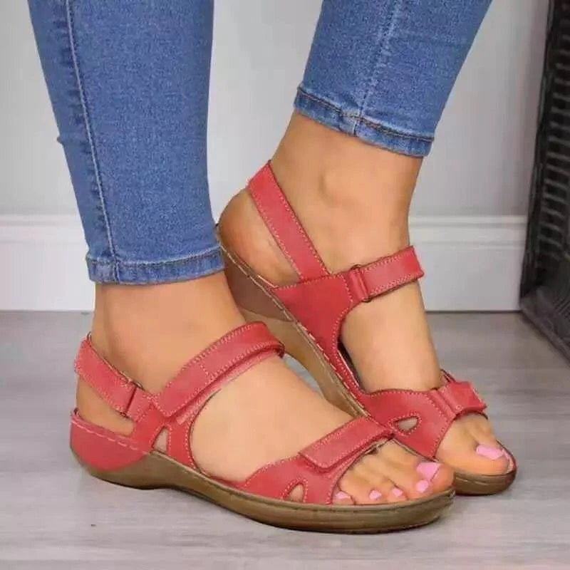 Blair | Pijnverlichtende sandalen