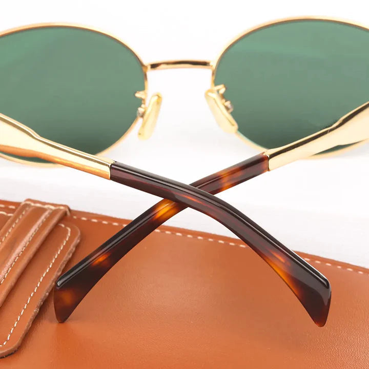 Vive™ Vintage Sunglasses