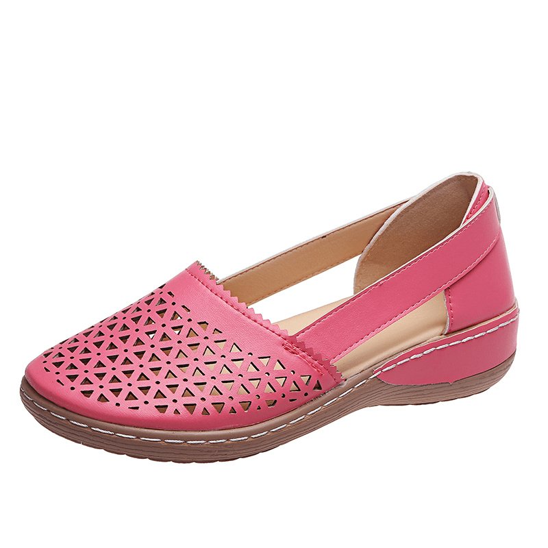 OrthoBliss™ | Slingback loafers