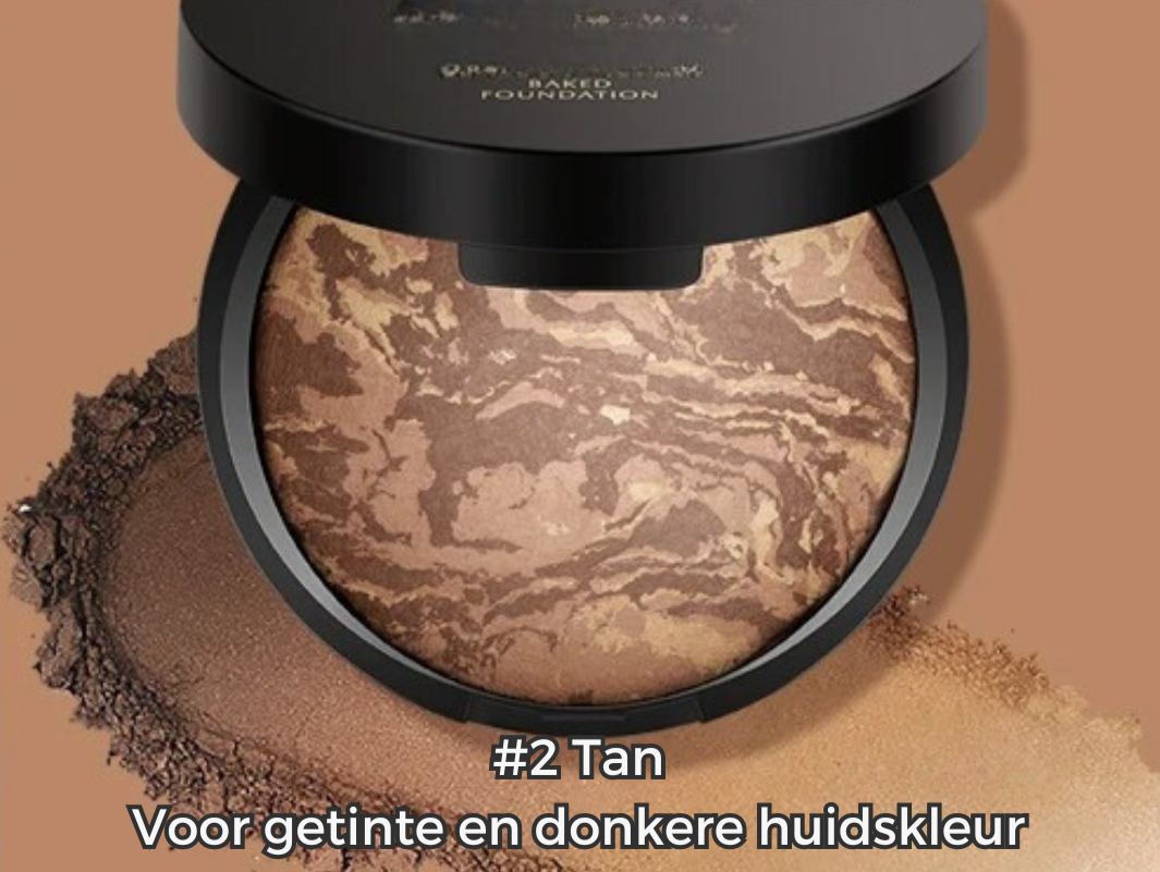 SilkSkin™ | Foundation poeder