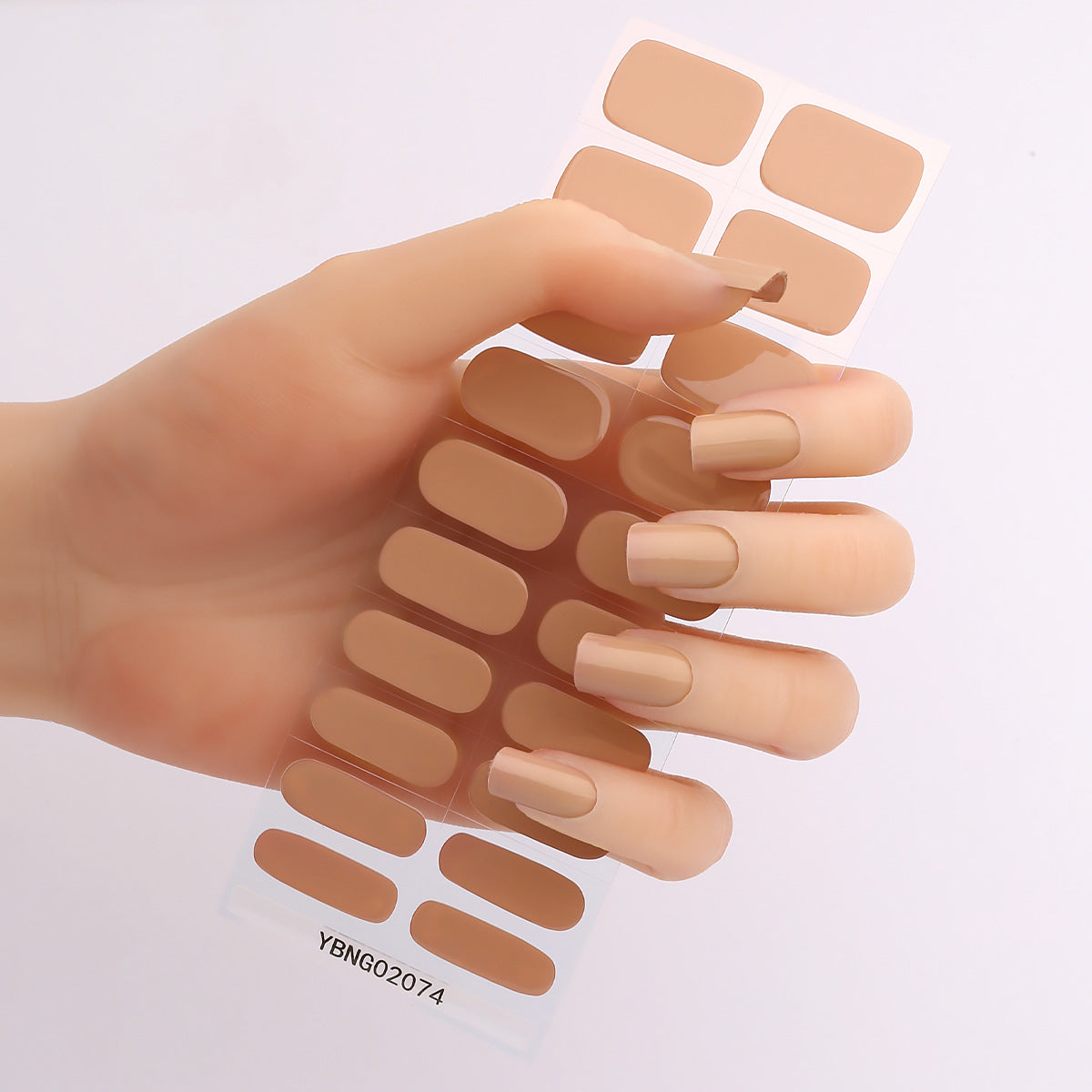 GelSticks™ | Perfecte Manicure In Een Handomdraai