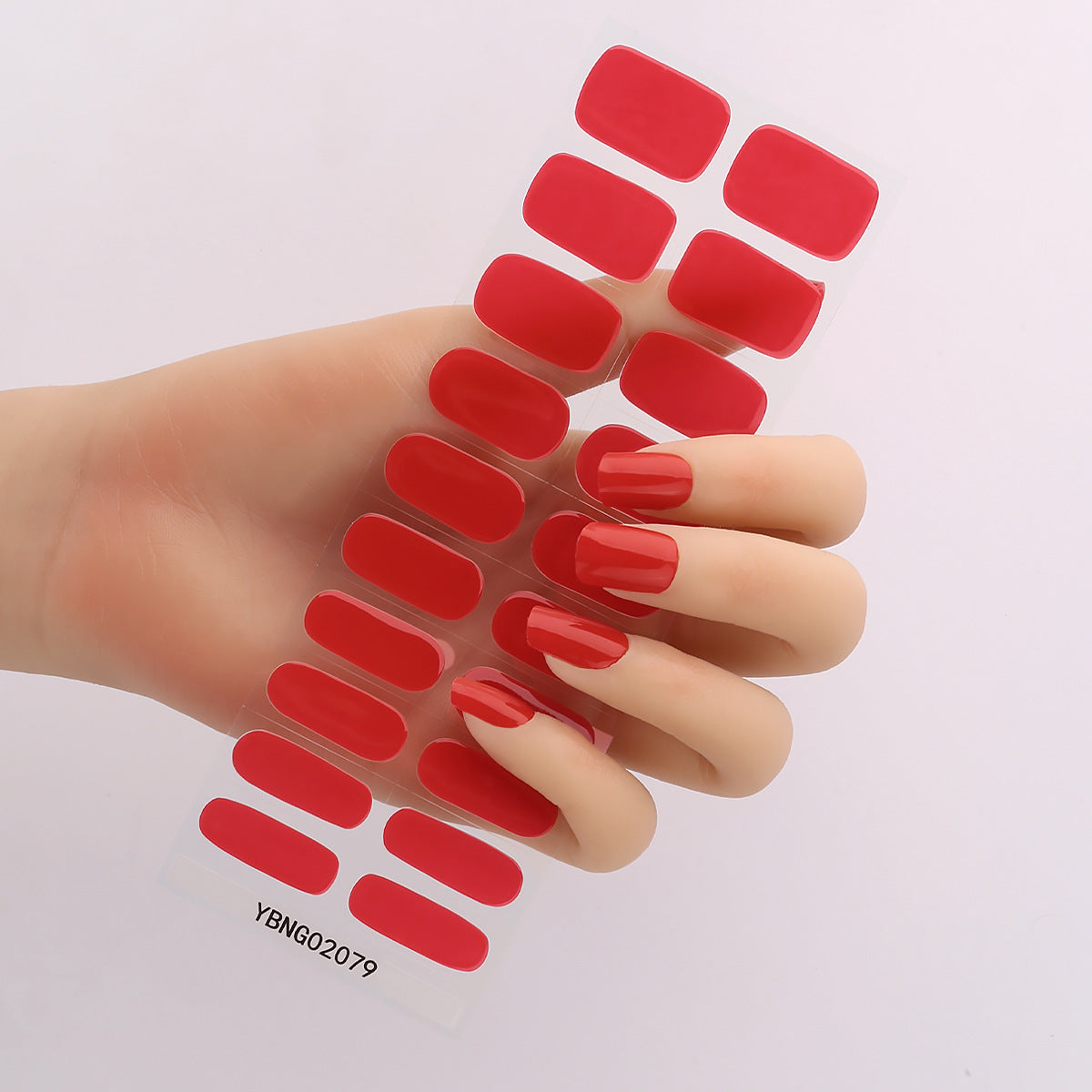 GelSticks™ | Perfecte Manicure In Een Handomdraai