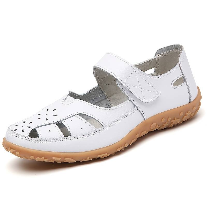 Zomerse Sandalen met extra grip