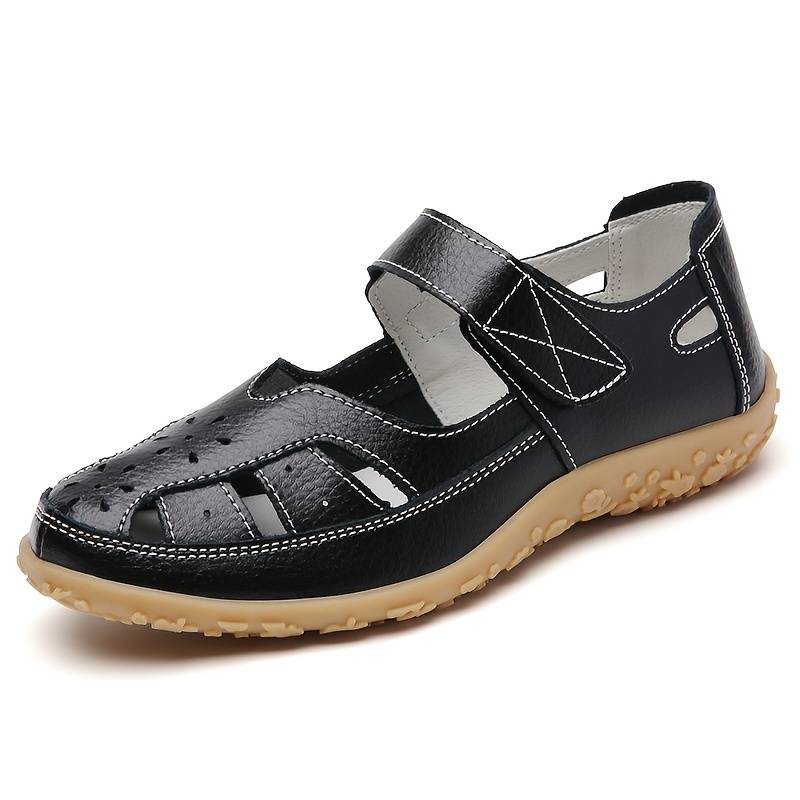 Zomerse Sandalen met extra grip