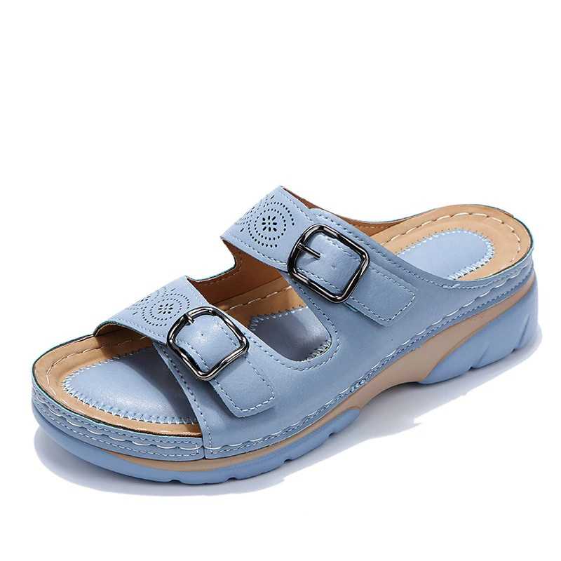 Olivia™ - Orthopedische sandalen met 45% KORTING