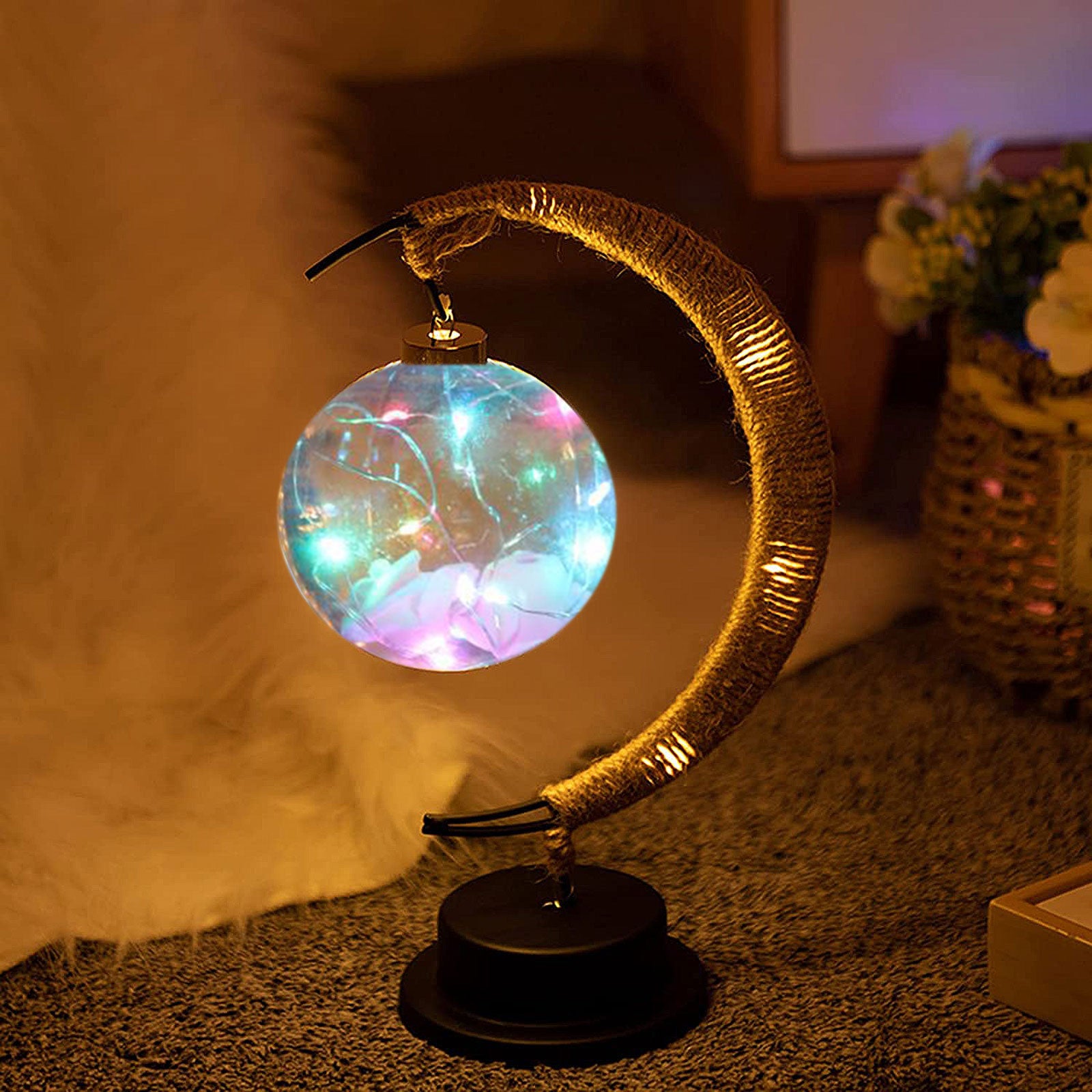 Luna Lamp™