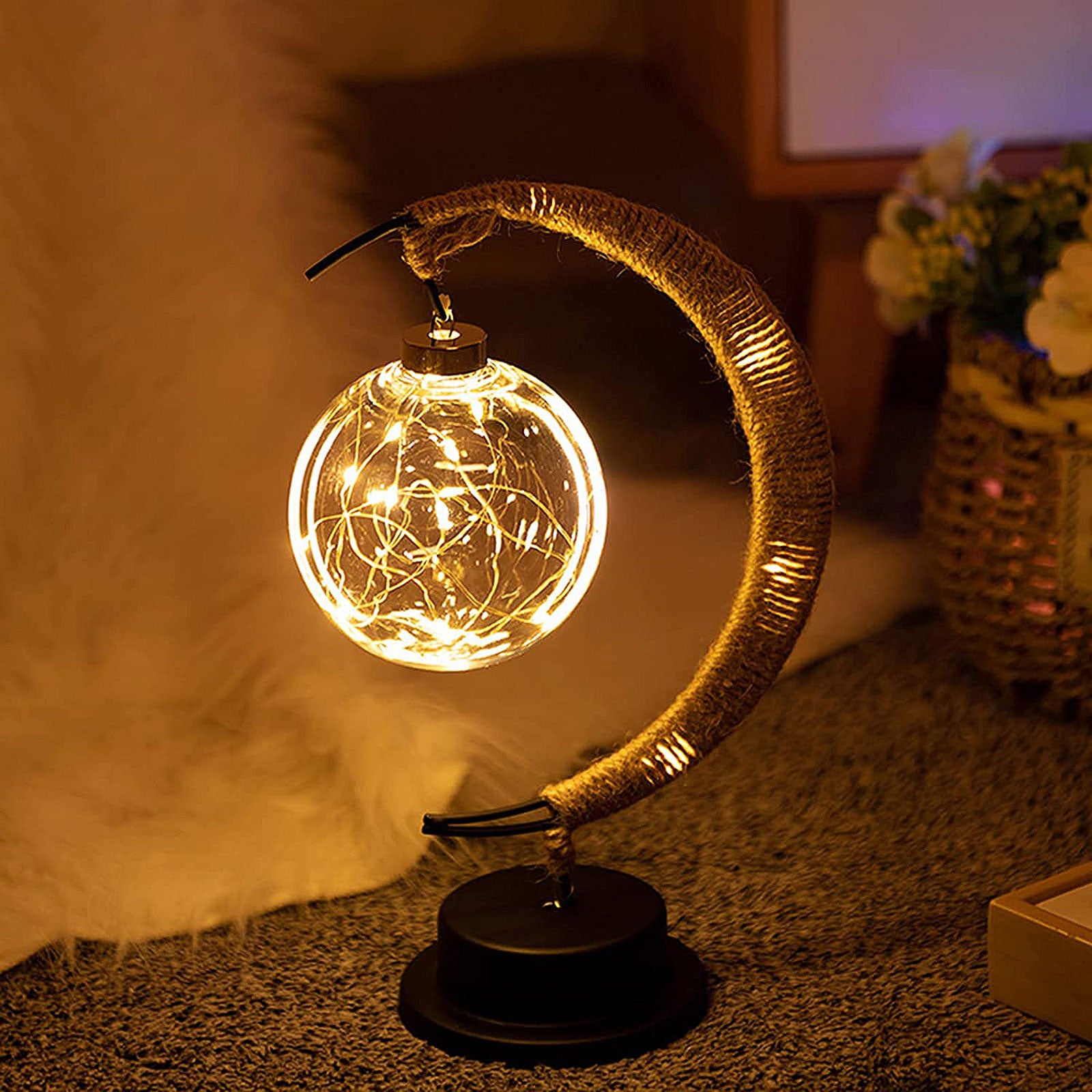 Luna Lamp™