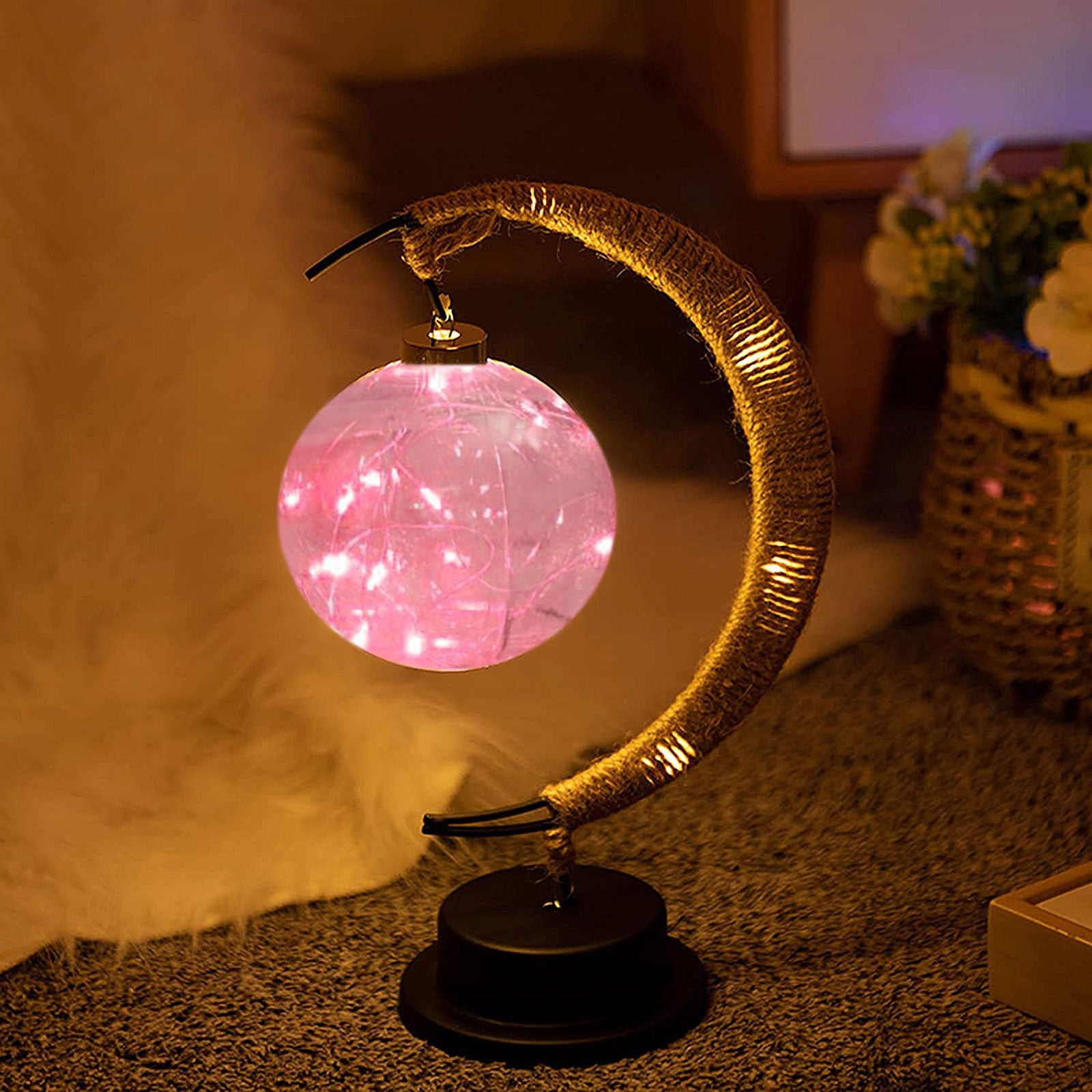 Luna Lamp™