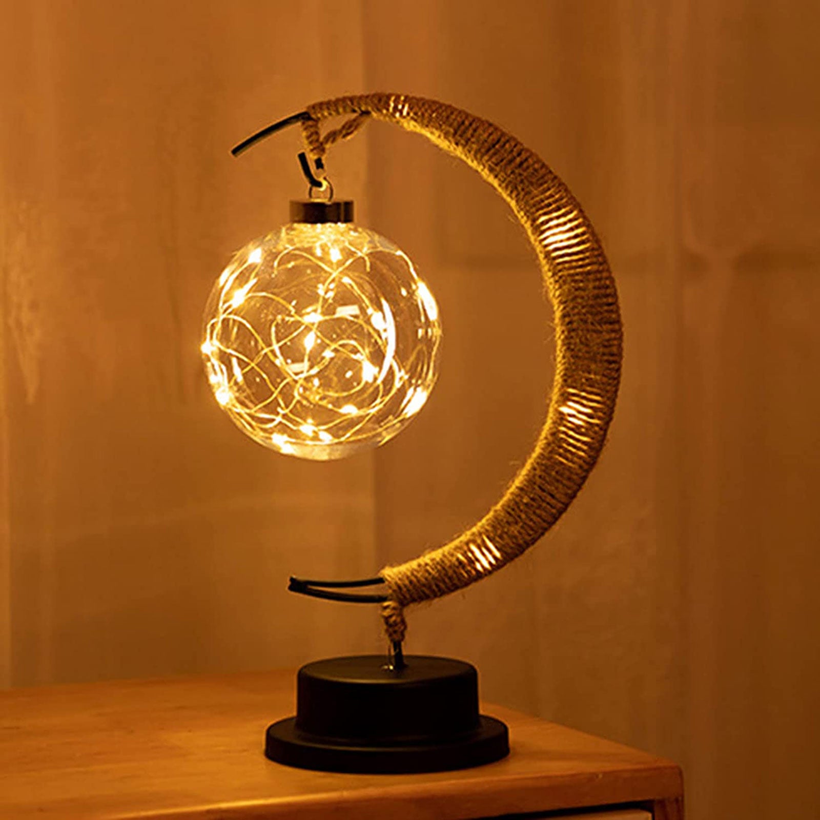 Luna Lamp™