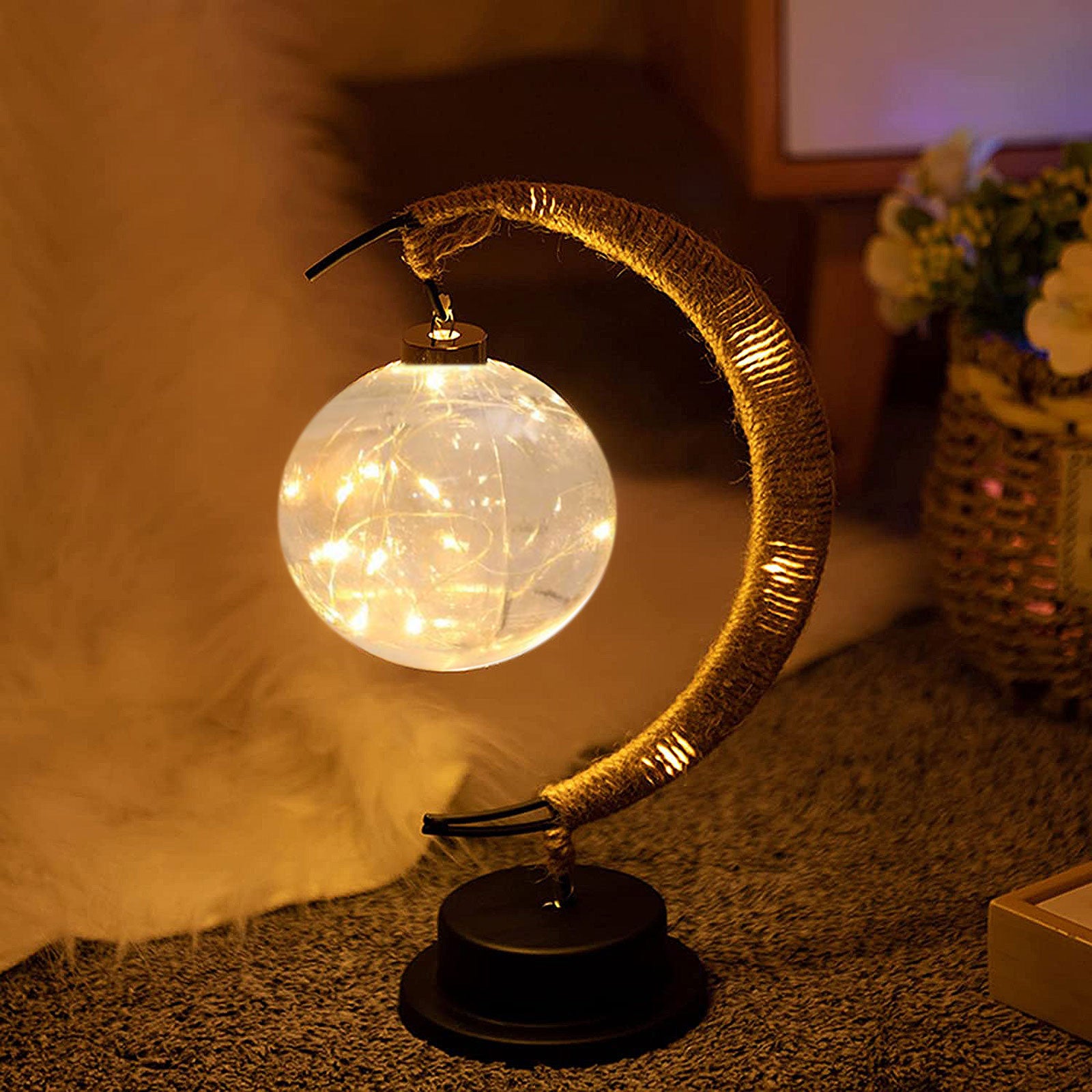 Luna Lamp™