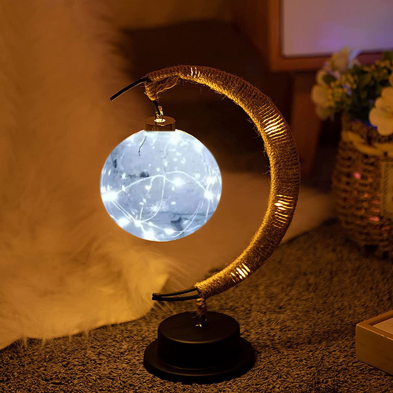 Luna Lamp™