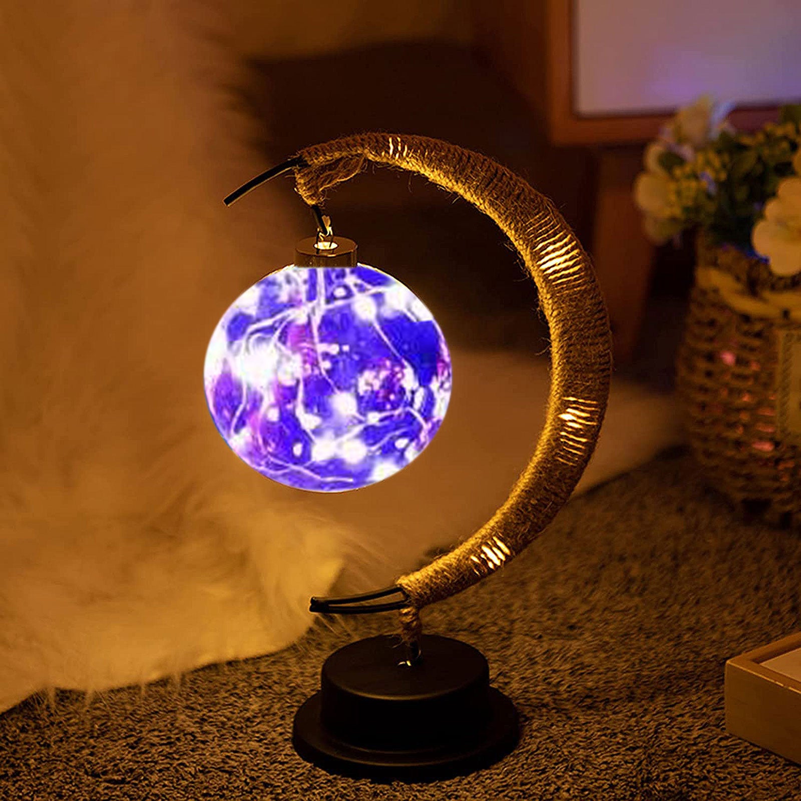 Luna Lamp™