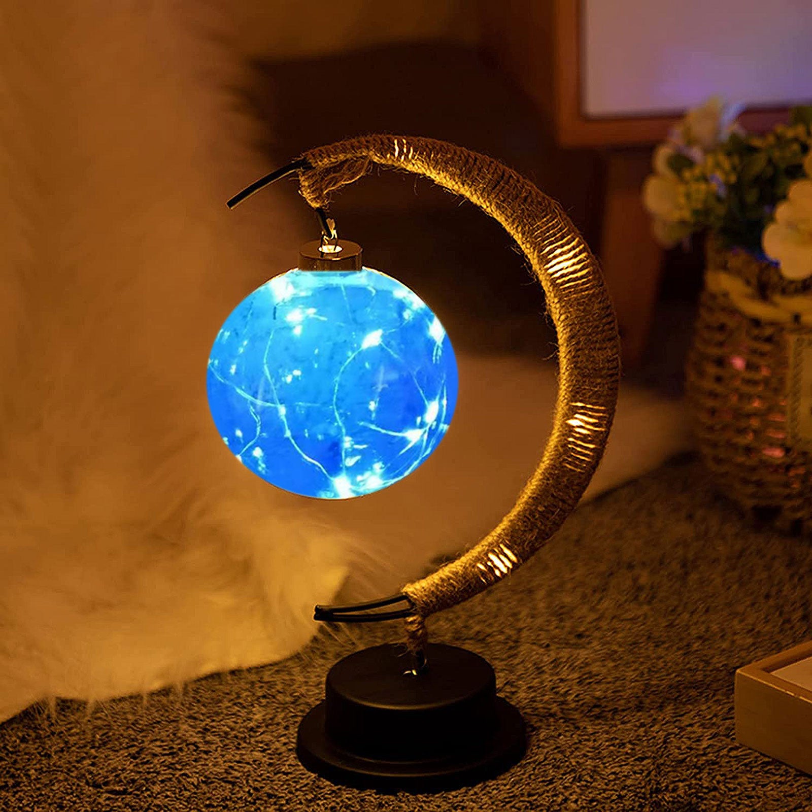 Luna Lamp™