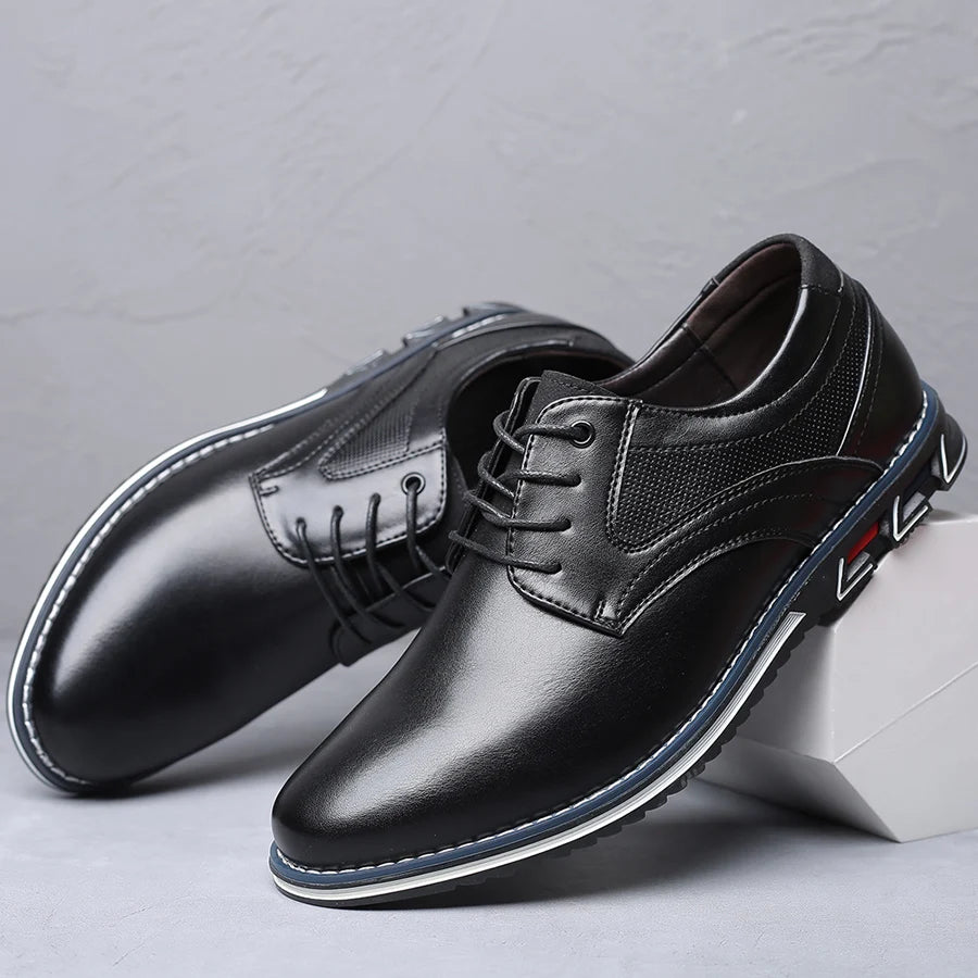 Exclusivv™ | Business sneakers