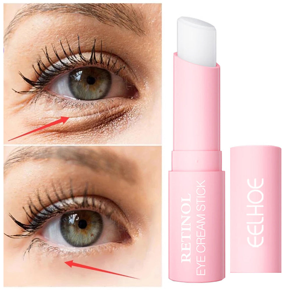 Retinol Eye Stick | Nu 1 + 1 GRATIS