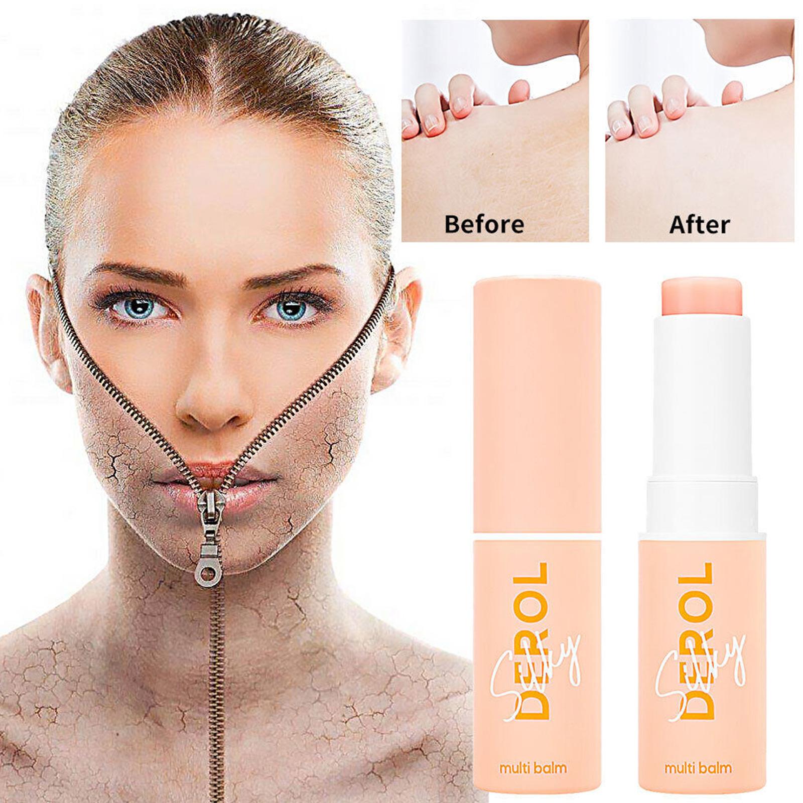 Derol™ Anti rimpel Beautybalm┃Nu 1+1 GRATIS