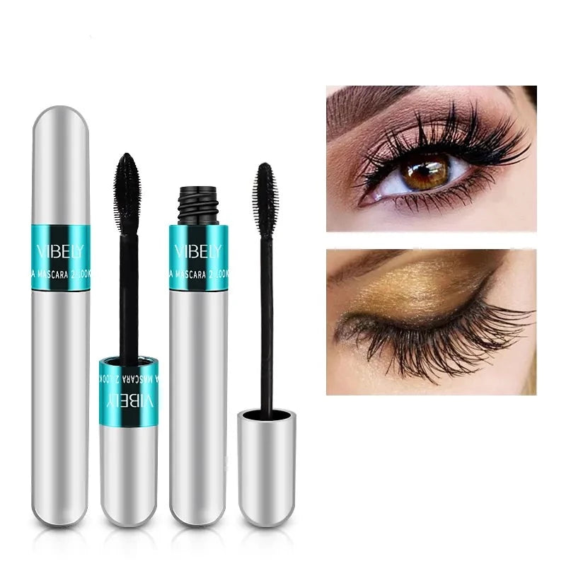 VIBELY™ Mascara | Nepwimpers in een tube