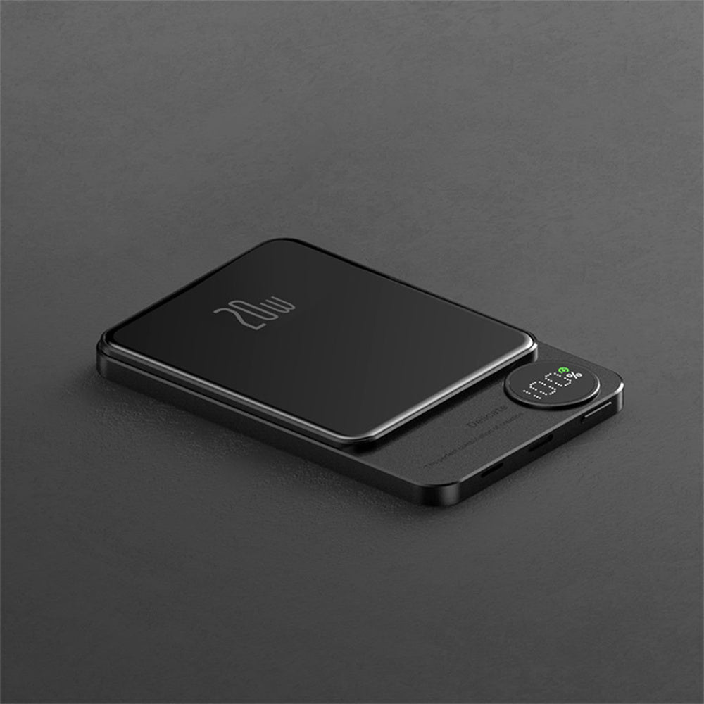 PowerPro™ | Draadloze powerbank nu met 45% KORTING