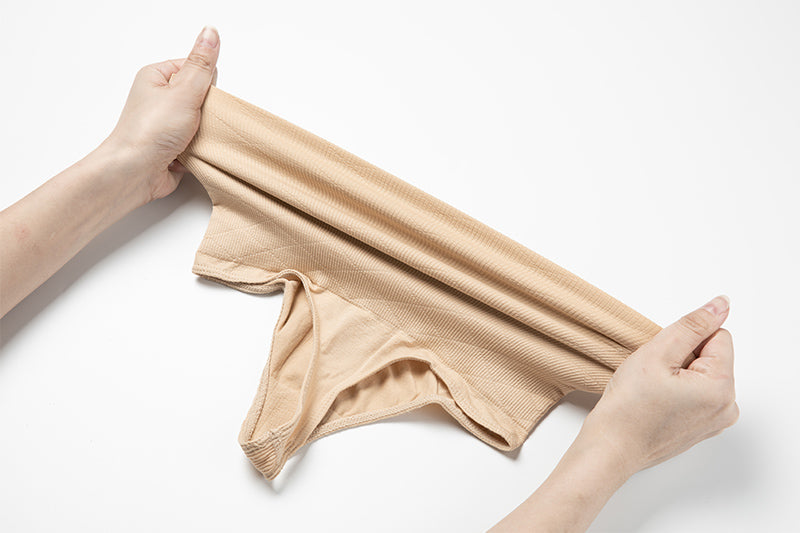 CurveControl™ - Shapewear string