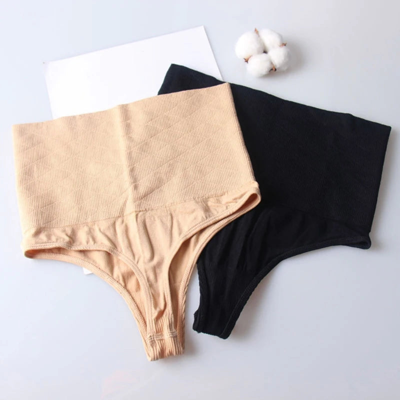 CurveControl™ - Shapewear string